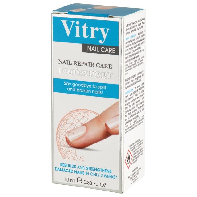 Vitry Nail Repair Care Pro Expert 10 ml product image