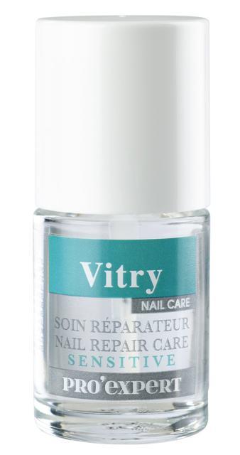 VITRY Sensitive Nail Repair Care Pro Expert 10 ml product image