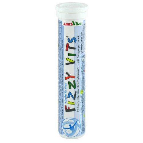 VITS FOR KIDS Brausetabletten product image