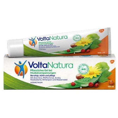 VOLTANATURA pflanzliches Gel bei Muskelverspannung product image