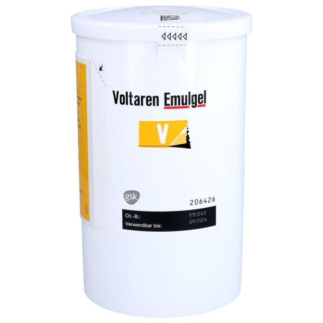 Voltaren Emulgel für Spender, 1000 g Gel product image