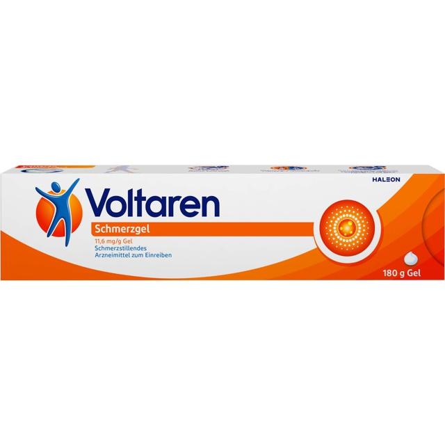 VOLTAREN Schmerzgel product image