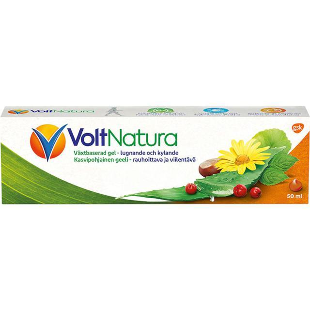 VoltNatura Gel 50 ml product image