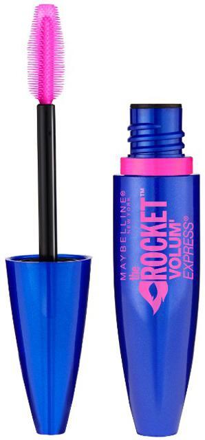 Maybelline Volum'Express The Rocket Sort Black product image