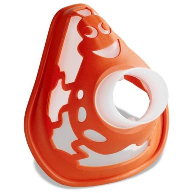 VORTEX barnmask 0-2 år 1 st product image