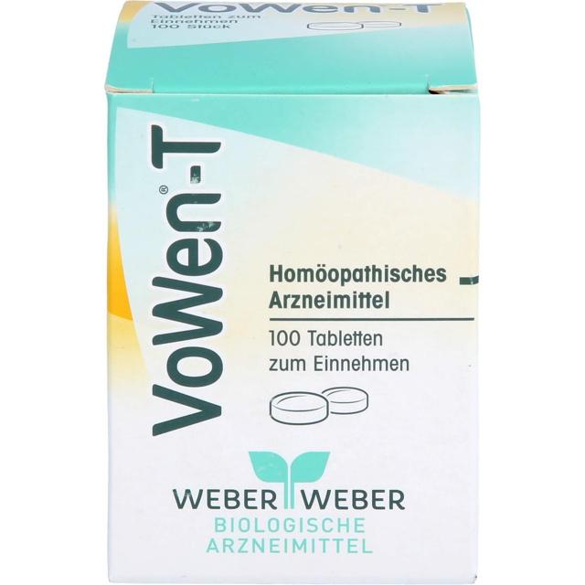 VOWEN T Tabletten product image