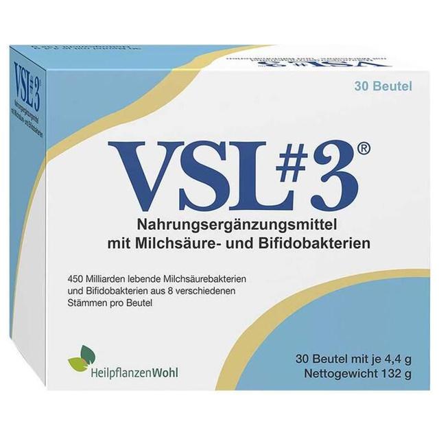 VSL 3 30X4.4 g Pulver product image