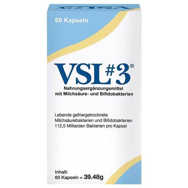 Vsl3 kapseln product image