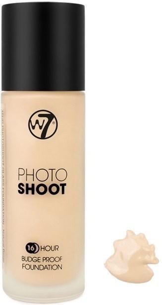 W7 PhotoShoot - Buff product image