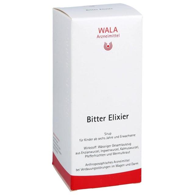 BITTER Elixier product image