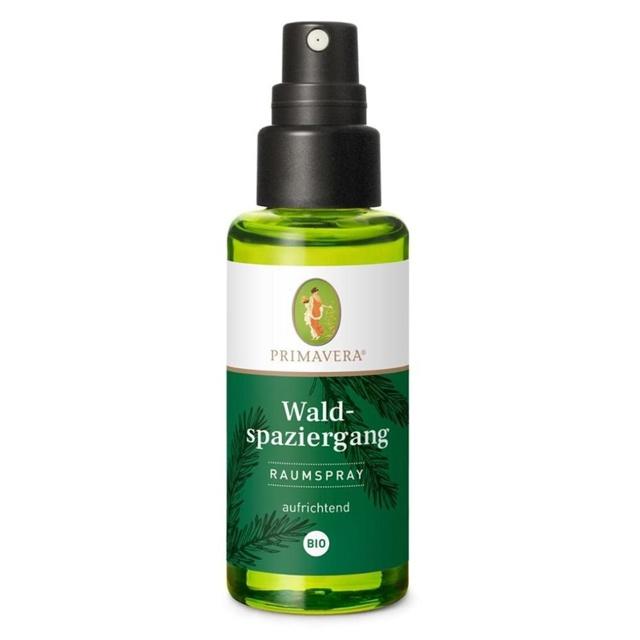 WALDSPAZIERGANG Raumspray Bio product image