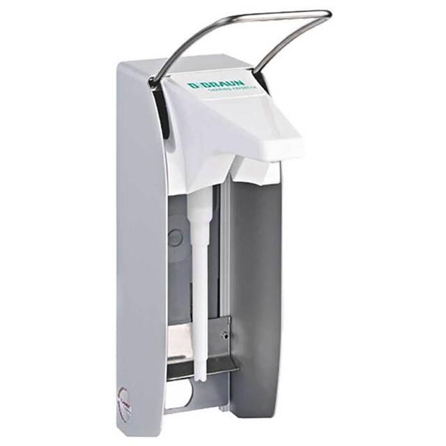 WANDSPENDER plus ELS Langarm 500 ml A/K product image
