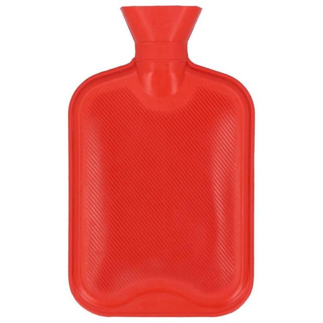 WÄRMFLASCHE Doppellamelle Icron 2 l Vitala product image