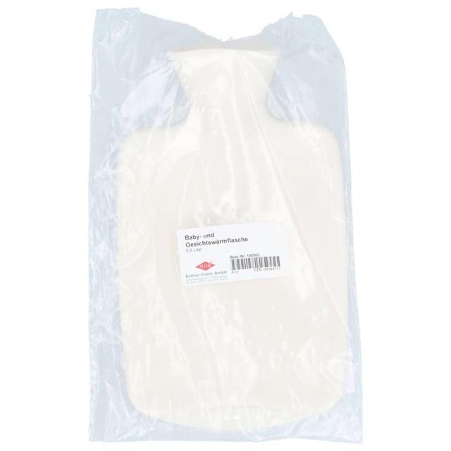 Wärmflasche für Baby und Gesicht 0,5 l, 1 St n.v. product image