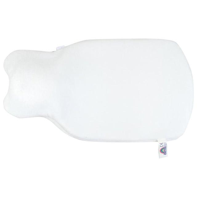 WÄRMFLASCHE groß m.Frotteebez.weiß product image