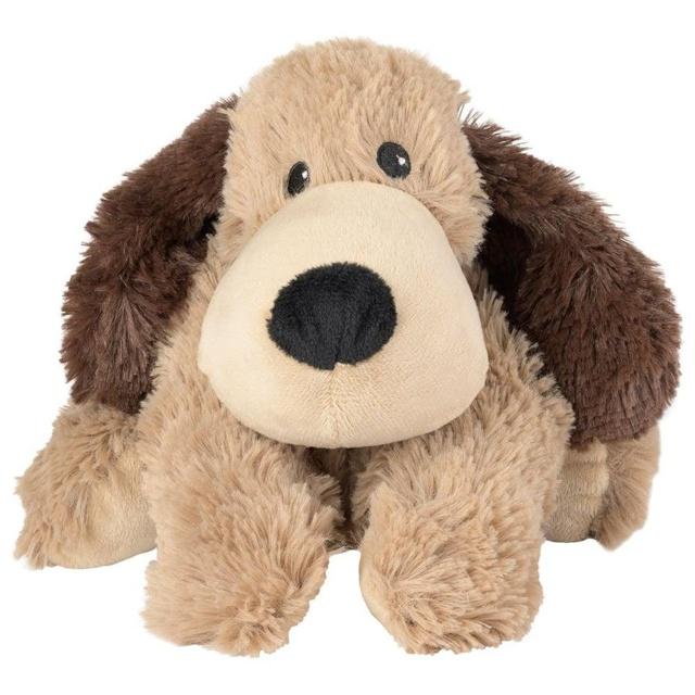 WÄRME STOFFTIER Hund Gary Snout product image