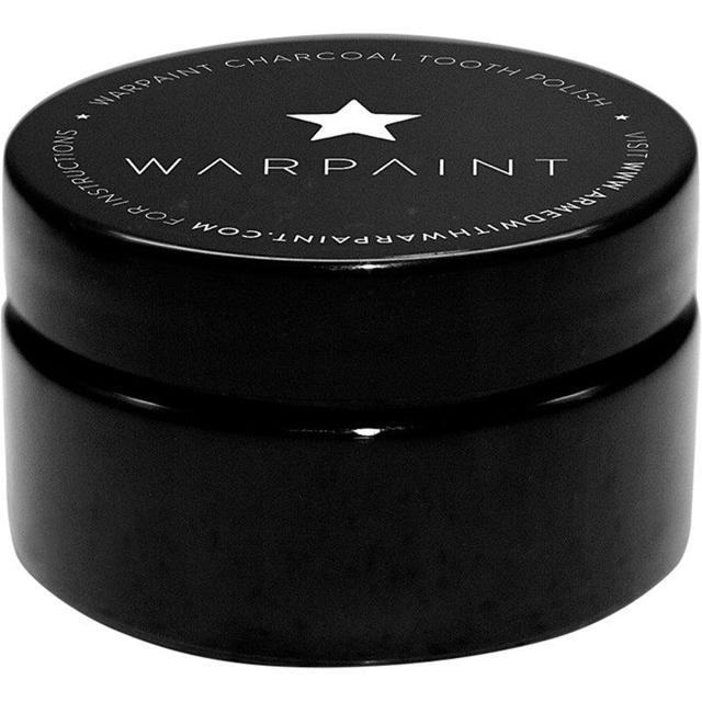 Warpaint Natural Teeth Whitener 30 g product image