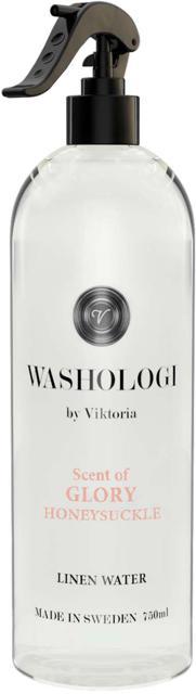 Washologi Linen Water Glory 750ml product image