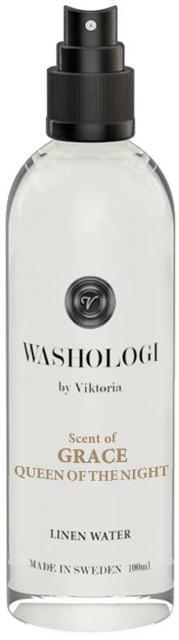 Washologi Linen Water Grace 100 ml product image