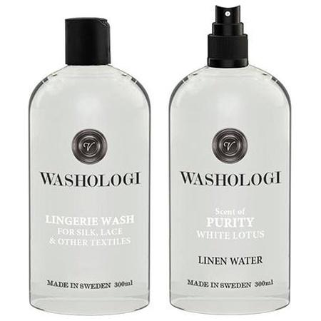 Lingerie Kit 2 x 300 ml product image