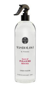 Washologi Linnevatten Välbehag 750 ml product image