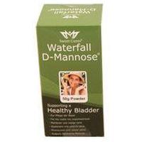 WATERFALL D Mannose product image