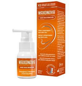 Waxonova Hard Wax Remover 15 ml product image