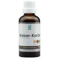WEBER-Karde Kräuteressenz 45% product image