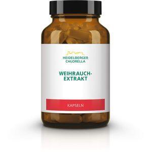WEIHRAUCH EXTRAKT Kapseln product image