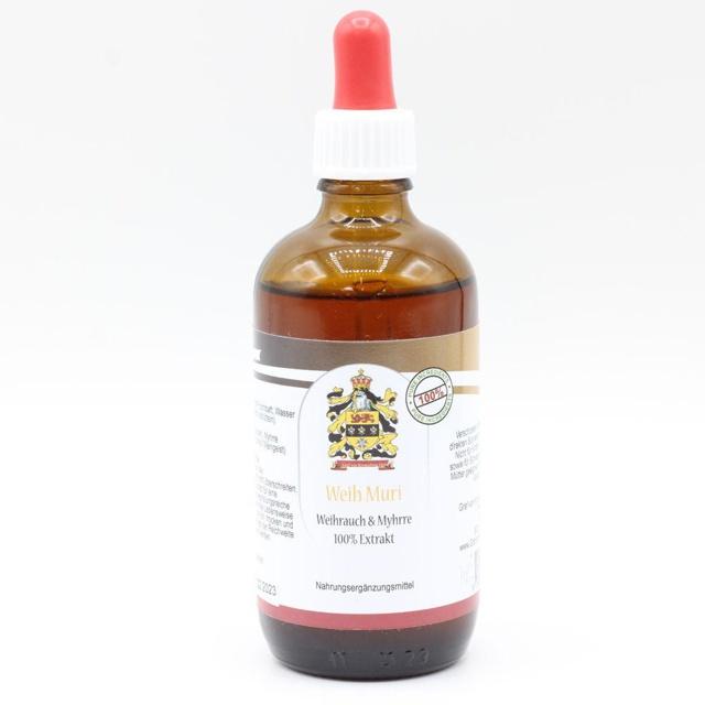 WEIHRAUCH UND MYHRRE Extrakt Weih Muri product image