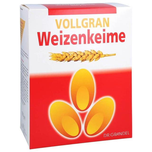 WEIZENKEIME Vollgran Grandel Kerne product image
