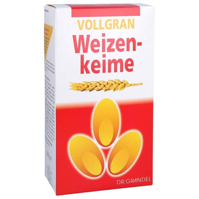 WEIZENKEIME Vollgran Grandel Kerne product image