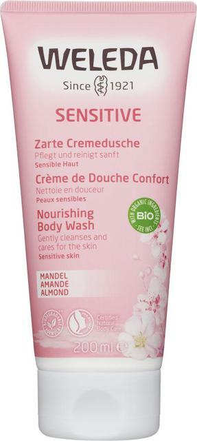 Body Wash Sensitive product image