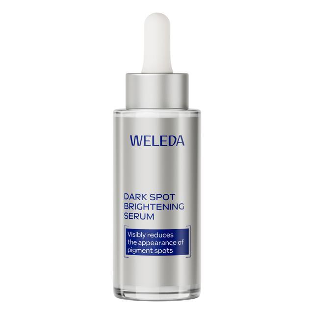 Weleda Dark Spot Brightening Serum 30 ml product image