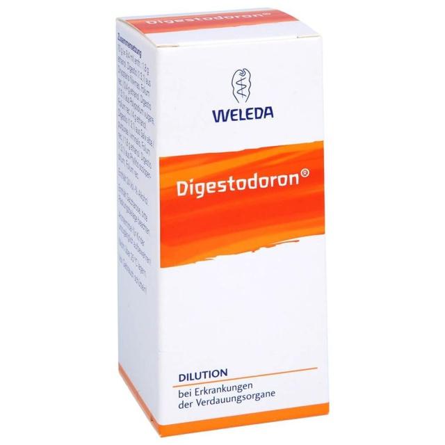 DIGESTODORON Dilution product image