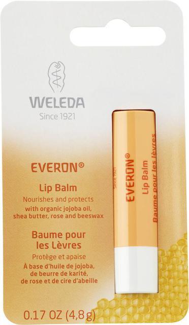 Everon Lip Balm 4,8g Weleda product image