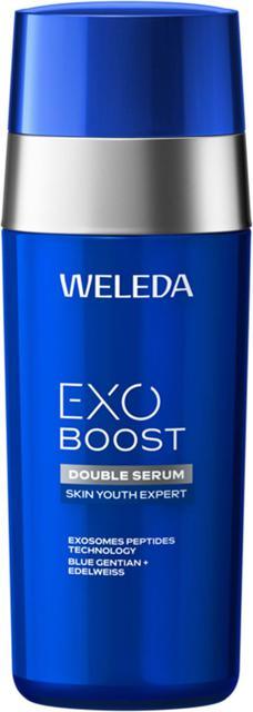 Weleda Exo Boost Double Serum 30 ml product image