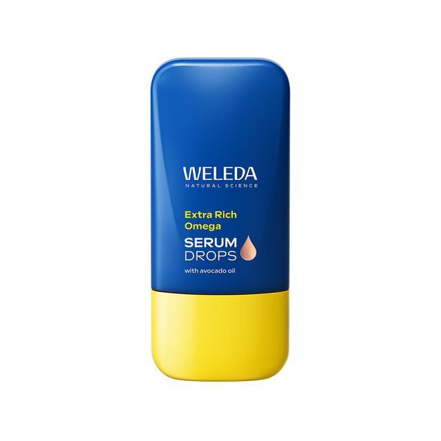 Weleda Extra Rich Omega Serum Drops 30 ml product image