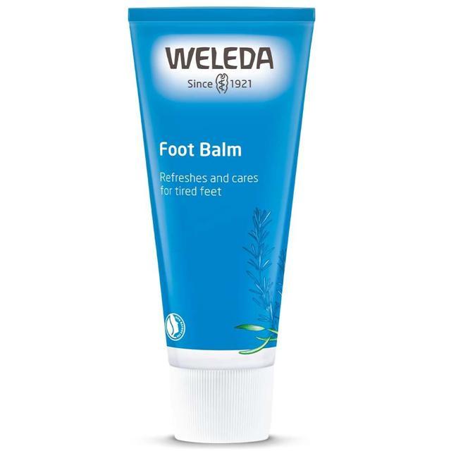 Weleda Foot Balm 75 ml product image