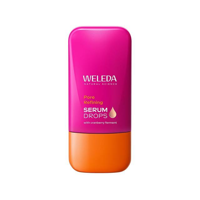 Weleda Pore-Refining Serum Drops 30 ml product image