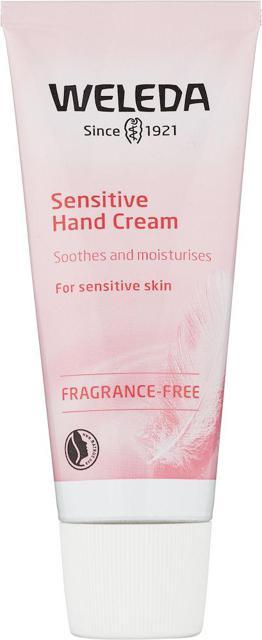 Sensitive Hand Cream product image