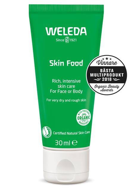 Weleda Skin Food 30 ml product image