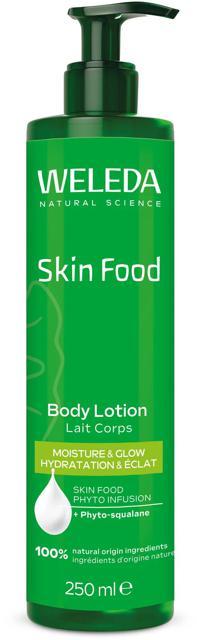 Weleda Skin Food Body Lotion 250 ml product image