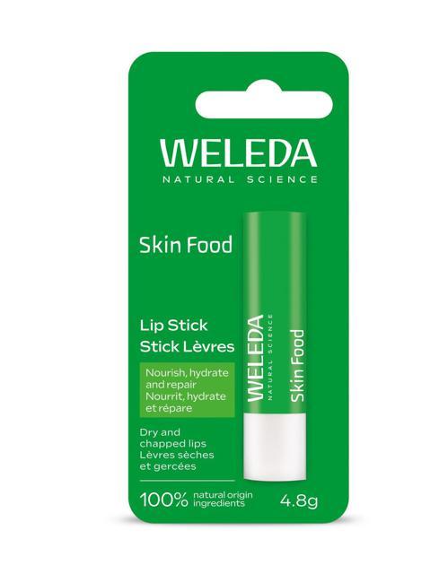 Weleda Skin Food Lip Stick 4.8 g product image