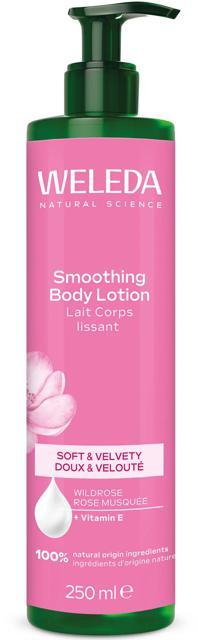 Weleda Smoothing Body Lotion 250 ml product image