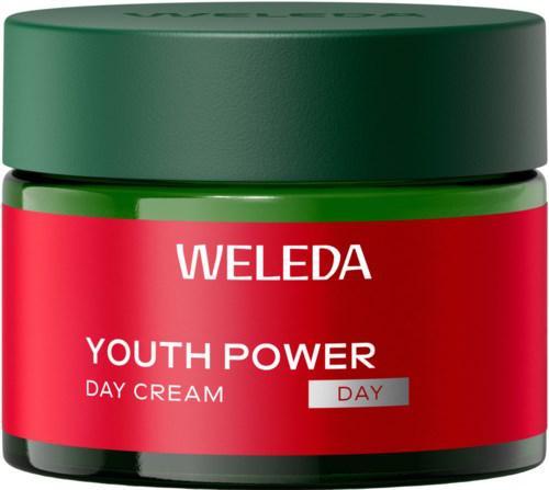 Weleda Youth Power Day Cream Pomegranate 40 ml product image