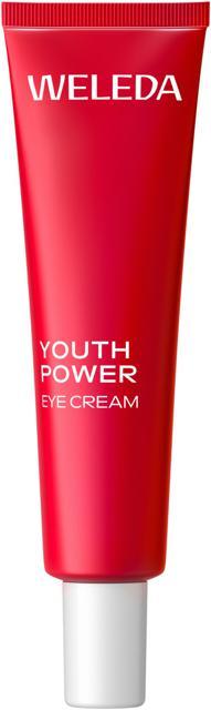 Weleda Youth Power Eye Cream Pomegranate 12 ml product image