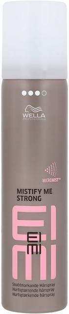 Wella Professionals EIMI Mistify Strong 75 ml product image
