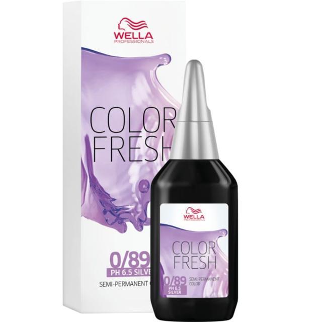 Color Fresh 0/89 Pearl Cendre product image