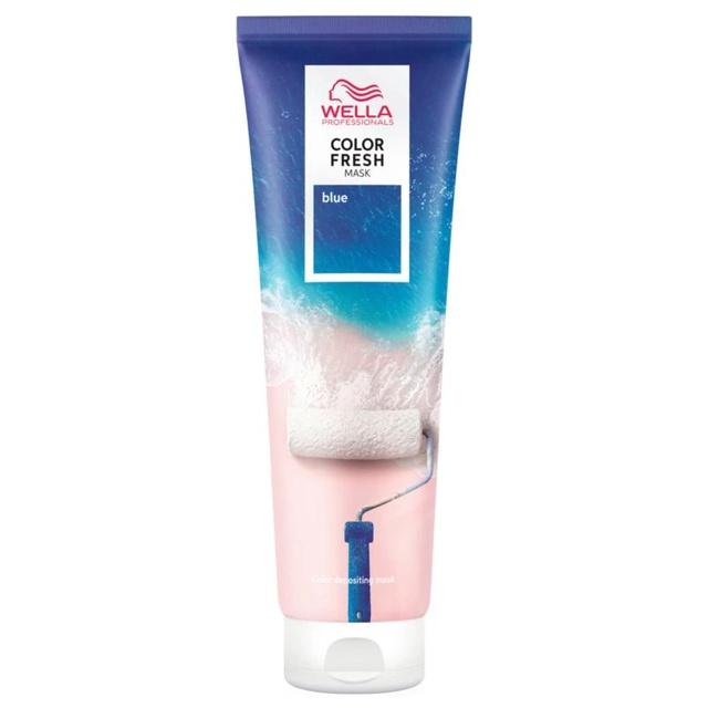 Wella Professionals Color Fresh Mask Blue product image